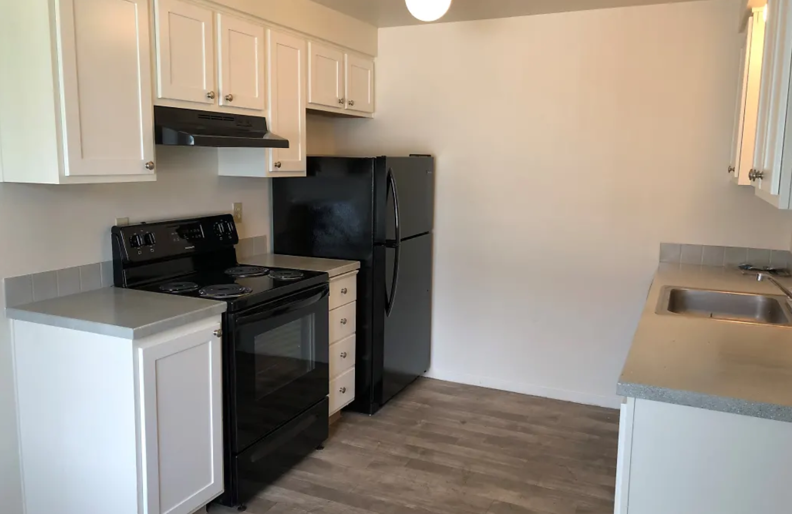 Rose Lane Apartments in Layton, UT